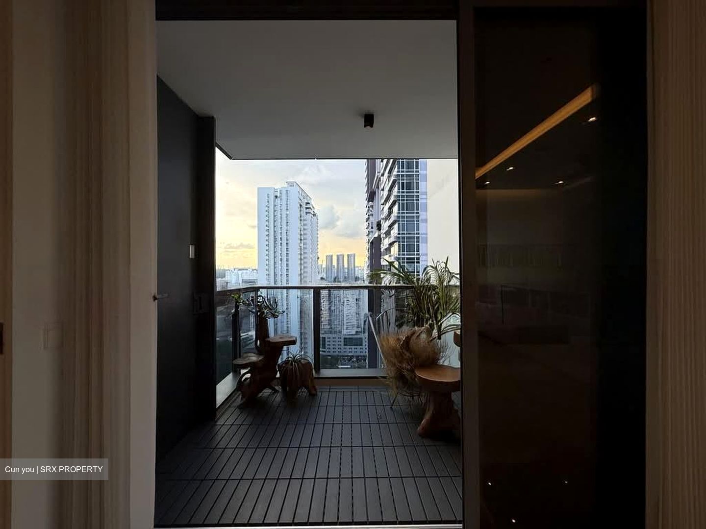 Echelon (D3), Condominium #570528551